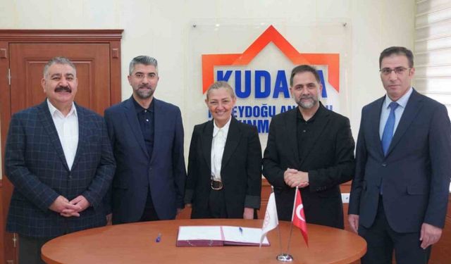 Başkan Uçar; " Sosyal gelişmeyi daha fazla destekleyeceğiz"