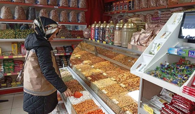 Bayburt’ta ’Güvenilir Gıda’ denetimleri yapıldı