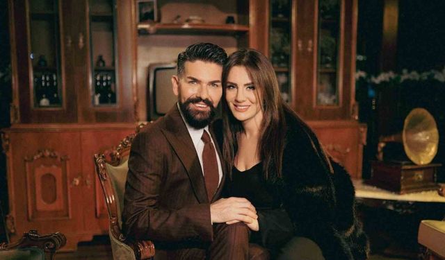 "Ben Ordayım" listeleri alt üst etti