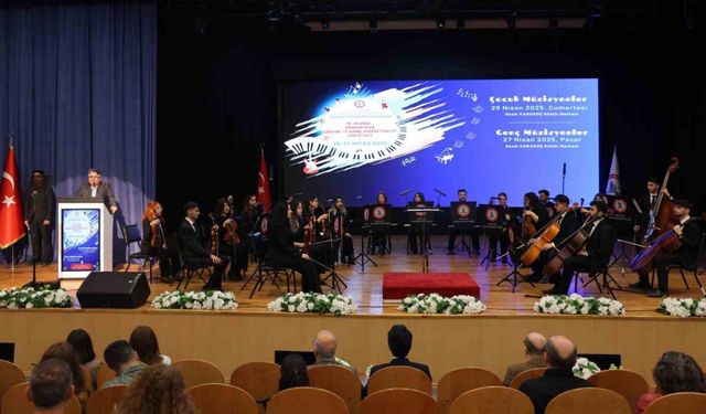 BEUN’da Müzik ve Hayallerin Buluştuğu festivale yoğun ilgi
