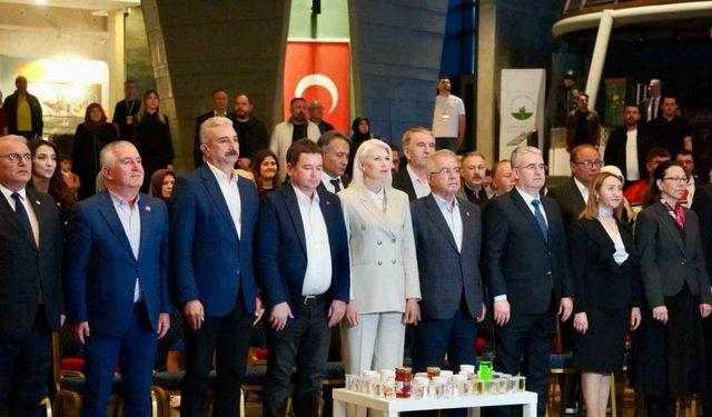 Bilecikliler, Osmanlı başkentleri Osmangazi’de Panorama 1326 Bursa Fetih Müzesi’nde buluştu