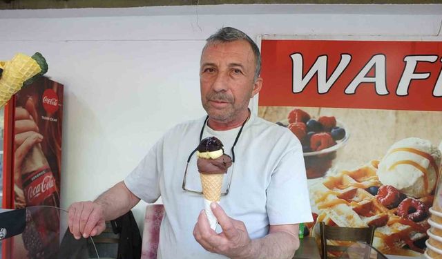Burhaniye Ören’de askıda dondurma uygulaması başlıyor