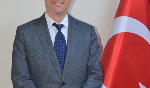 Bursa’nın yeni Sağlık Müdürü belli oldu