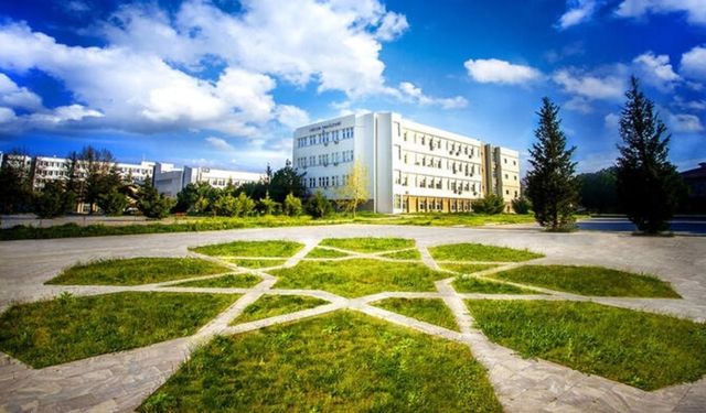 BUÜ’den dikkat çeken patent ve tescil başarısı