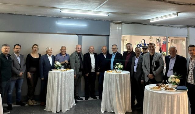Çerkes mutfağı Mersin’de