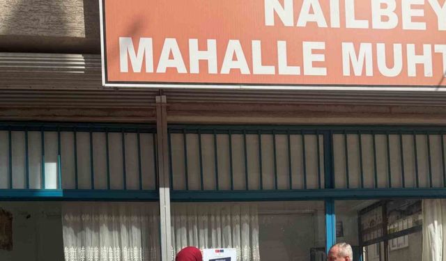 Elazığ’da 2025 Aile Yılı çalışmaları sürüyor