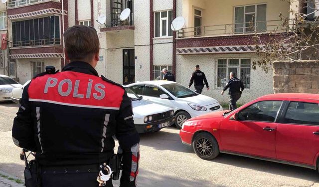 Elazığ’da haber alınamayan şahıs evinde ölü bulundu