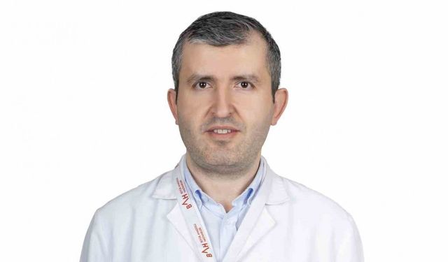Geniz eti ve bademcik ameliyatlarında plazma teknolojisi