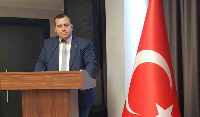 Güleç: "Emekçilerimizin hakları için mücadele edeceğiz"