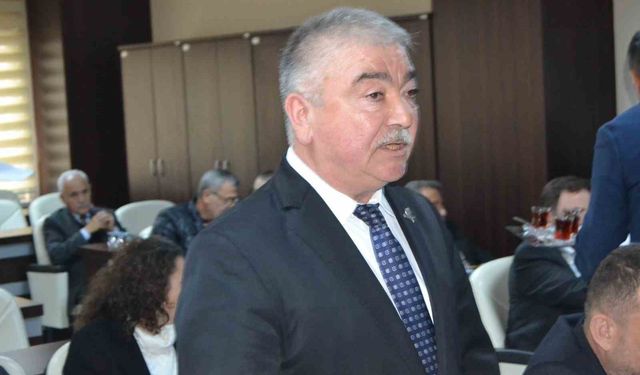 İBB soruşturması Giresun Meclisi’ne taşındı
