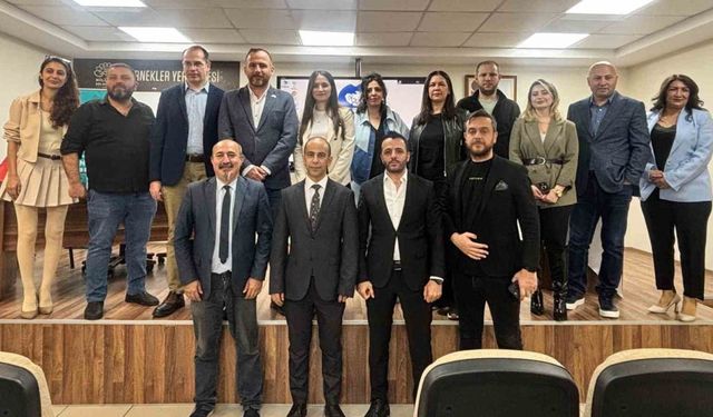 İGD’de Mesut Demir güven tazeledi