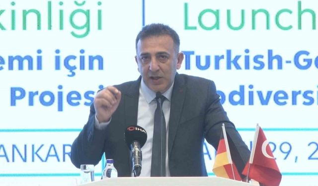 İklim Değişikliği Başkanı Hasar: "COP31’e adayız"