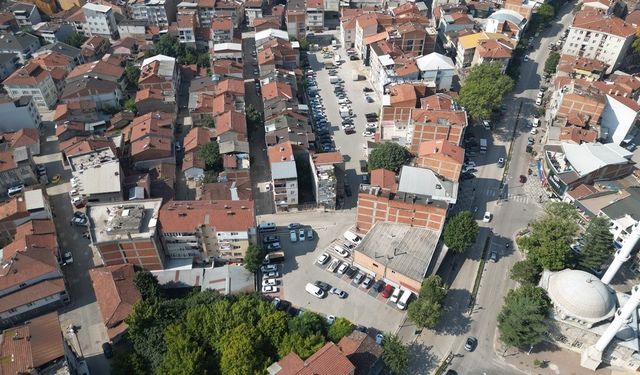 İnegöl Belediyesi’nden hayatı kolaylaştıran adımlar