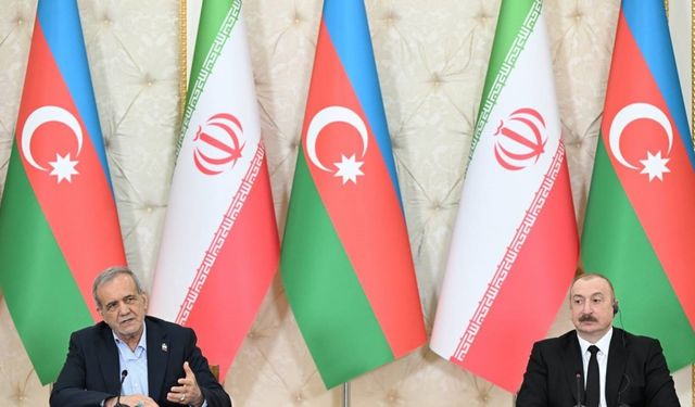 İran Cumhurbaşkanı Pezeşkiyan: "İslam ülkeleri ve komşular el ele verirse, Avrupa’dan daha başarılı bir model oluşturabiliriz"