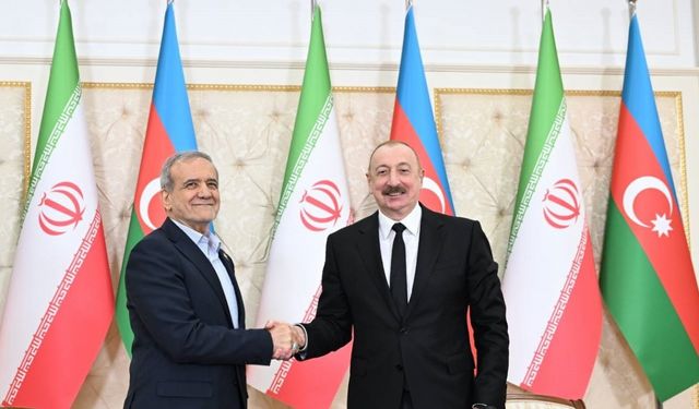 İran Cumhurbaşkanı Pezeşkiyan: "Karabağ Azerbaycan’ın ayrılmaz bir parçasıdır"