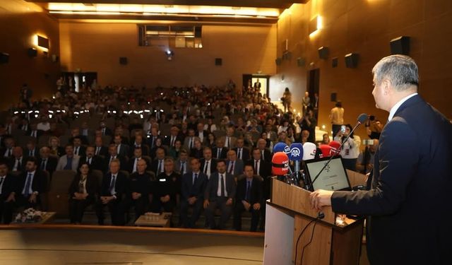 "İşte Birlik, Güçte Birlik: Karabük" projesinin eylem planı lansman toplantısı yapıldı