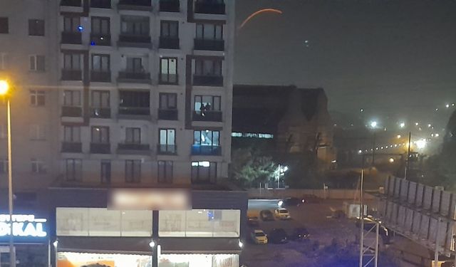 Karadeniz Ereğli’de trafik kazası: 1’i ağır 3 yaralı