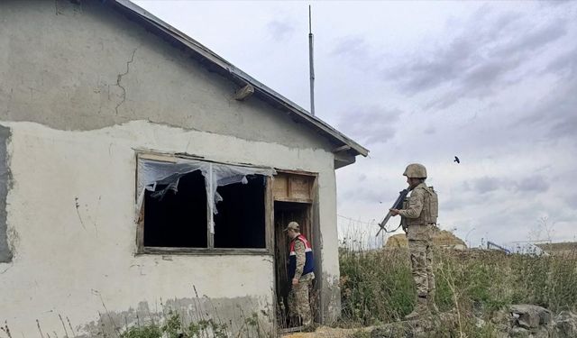 Kars’ta 2 bin 196 kişinin GBT sorgulaması yapıldı