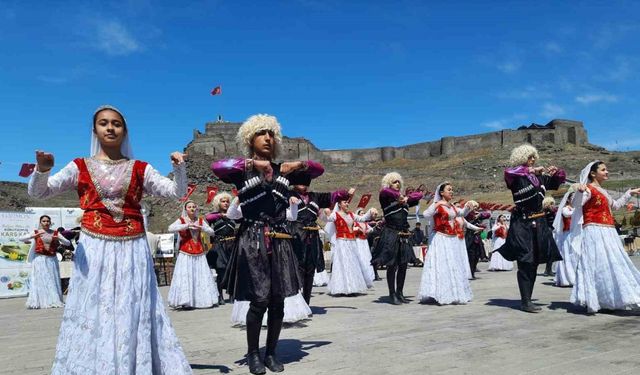 Kars’ta Turizm Haftası etkinlikleri başladı