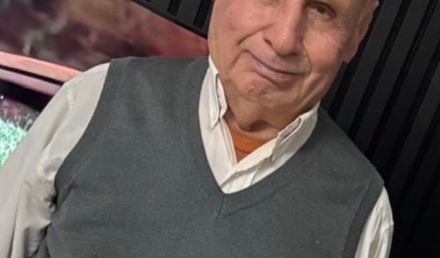 Kayıp yaşlı adam 15 saat sonra bulundu