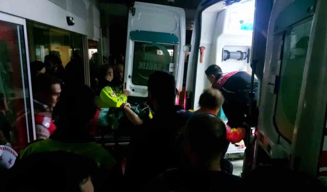 Kendisine kurşun yağdıran kayınpederini öldürmüştü, yeni detaylar ortaya çıktı