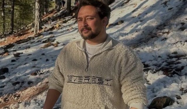 Kontrolden çıkan motosiklet yol kenarına savruldu: 1 ölü