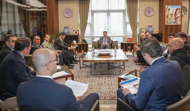 Kütahya’da sahipsiz hayvanlar için önemli toplantı