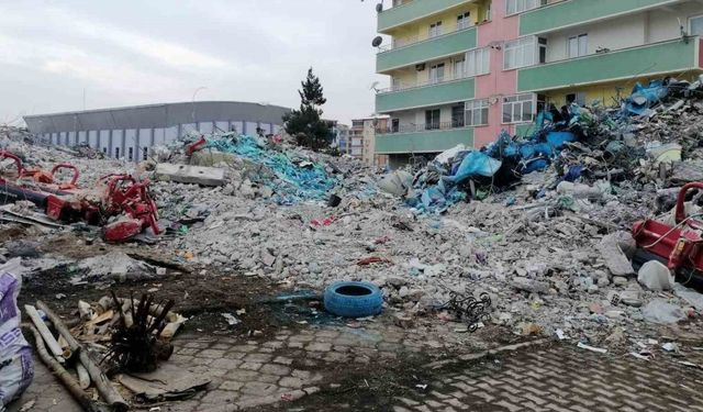 Malatya’da depremde 19 kişiye mezar olan Ermeç Apartmanı davasında 6’ncı duruşma