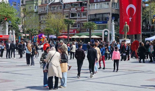 Marmara Denizi’nde 6.2 büyüklüğünde deprem Balıkesir’de de hissedildi