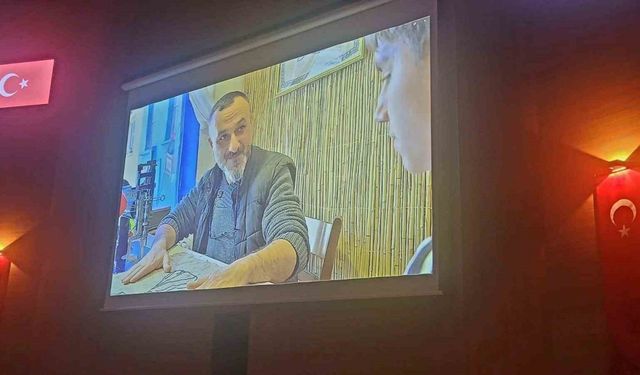 ’Meslek ve Ahlak’ kısa film yarışmasında Denizli damgası