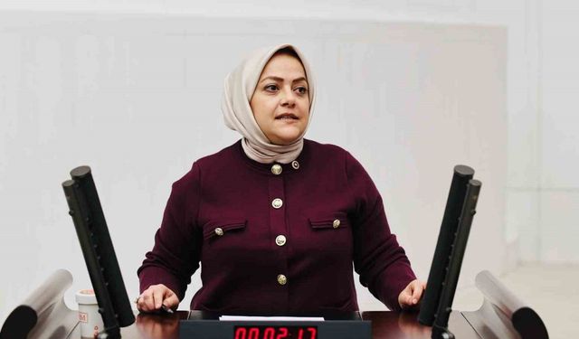 Milletvekili Ün; "Deprem felaketi kapıdayken yetkililer, yetkisizler gibi eli böğründe bekliyor"