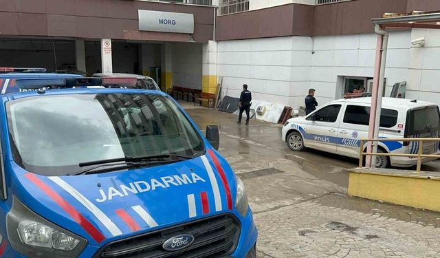 Motofest’e gelirken kaza yapan motorcu hayatını kaybetti
