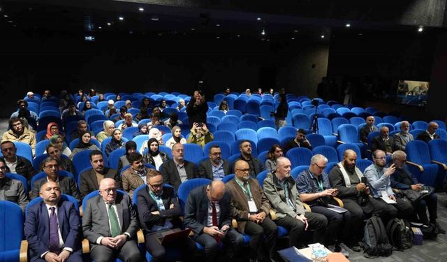 Müftü Çakır: "İslam’a girenlerin sayısı kat kat artıyor"