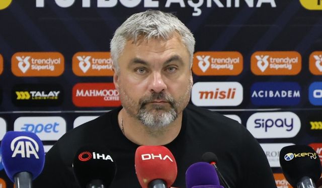 Reis: "Böyle bir galibiyete ihtiyacımız vardı"