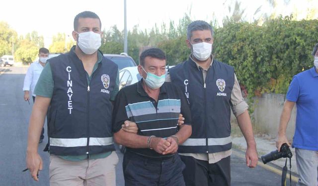 ‘Sadakat’ indirimli 18 yıl hapis cezası, müebbet hapse yükseltildi