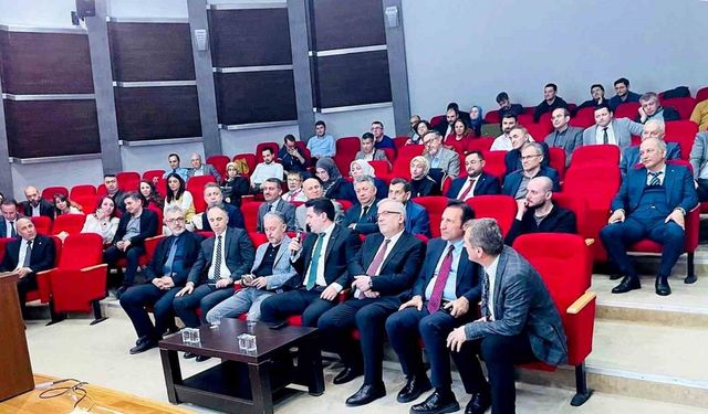 Sakarya, Kocaeli ve Düzce’deki acil sağlık hizmetlerinin genel durumu bu toplantıda masaya yatırıldı