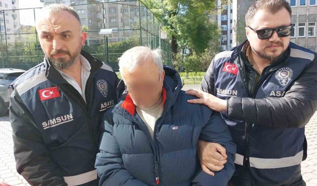 Samsun’daki heyelan faciasında akaryakıt istasyonunun sahibi tutuklandı