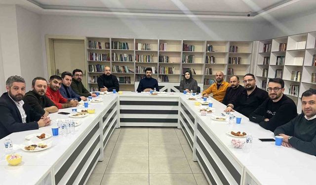 ŞEHİRDER’den CİMER çağrısı