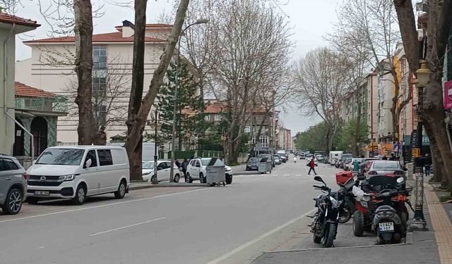 Simav’da 3.4, 3.9 ve 4.1 büyüklüğünde deprem