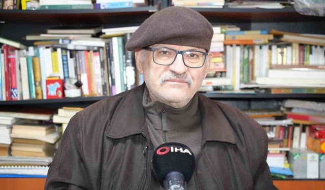 Tarihçi Begsaç: "720 yıl önce, Bulgar-Kuman ittifakı ile Haçlı orduları arasında gerçekleşen savaş Edirne’de yapıldı"