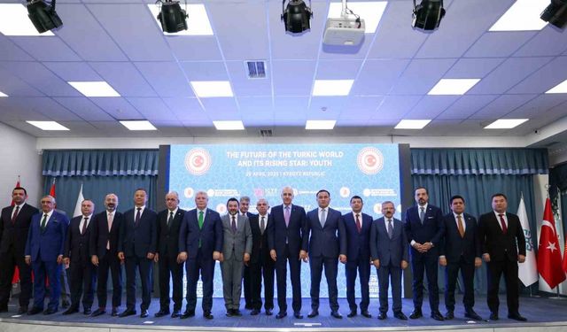 TBMM Başkanı Kurtulmuş: "Gazze’de öldürülen her bir çocuğun sorumluluğu bizlerin üstündedir"