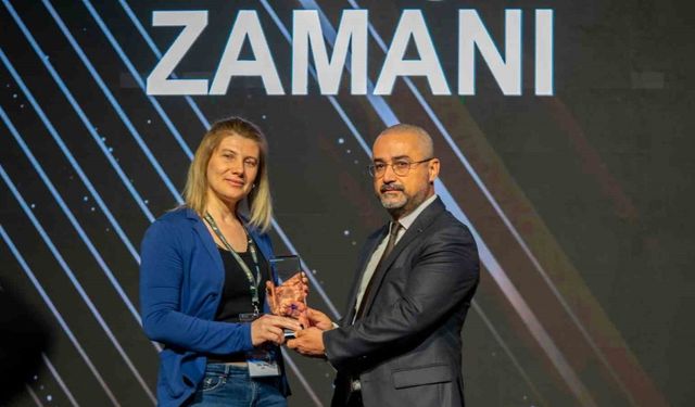 TEPAL’den TÜSAYDER Zirvesi’ne platin destek