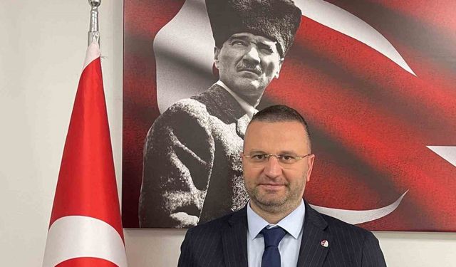 TFF Bölge temsilciliğine Fencioğlu atandı