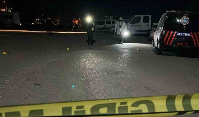 Tüfek, bıçak ve sopaların konuştuğu kavgada 5 yaralı