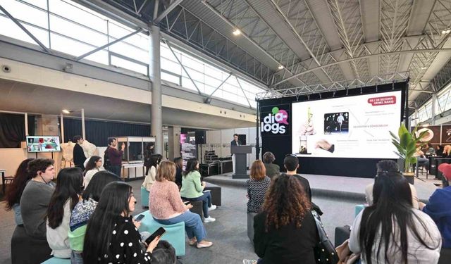 Turkish Fashion Fabrics Show Fuarı kapılarını açtı
