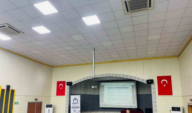 UDER’den öğretmenlere zorbalıkla mücadele eğitimi