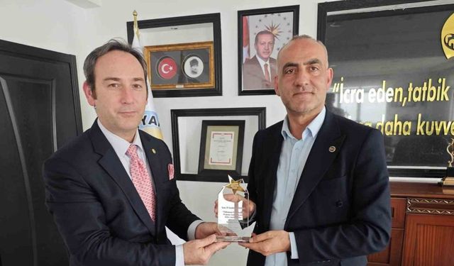 Yakakent’te "Hayallerimiz Gökyüzünde" projesi