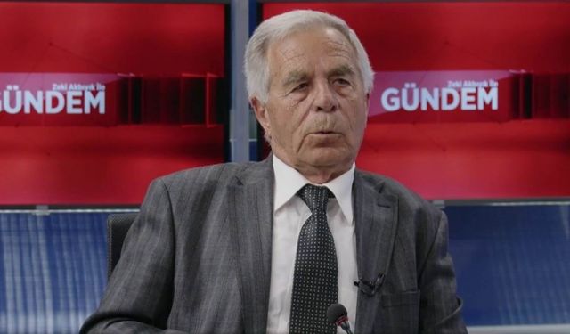 Yer Bilimci Prof. Dr. Feyzi Bingöl: ’’İstanbul’da deprem olacak, ümit ederiz ki parça parça olsun’’