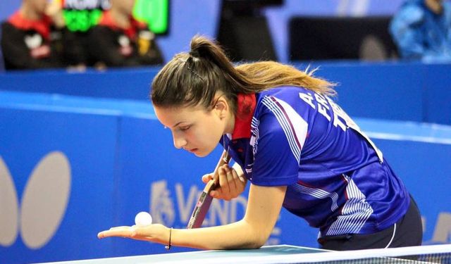 Yurtlar masa tenisinde kozlarını Denizli’de paylaşacak