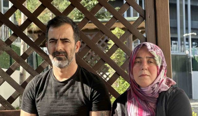 Yüsra’nın ölümüyle ilgili bilirkişi raporuna mahkemeden ret
